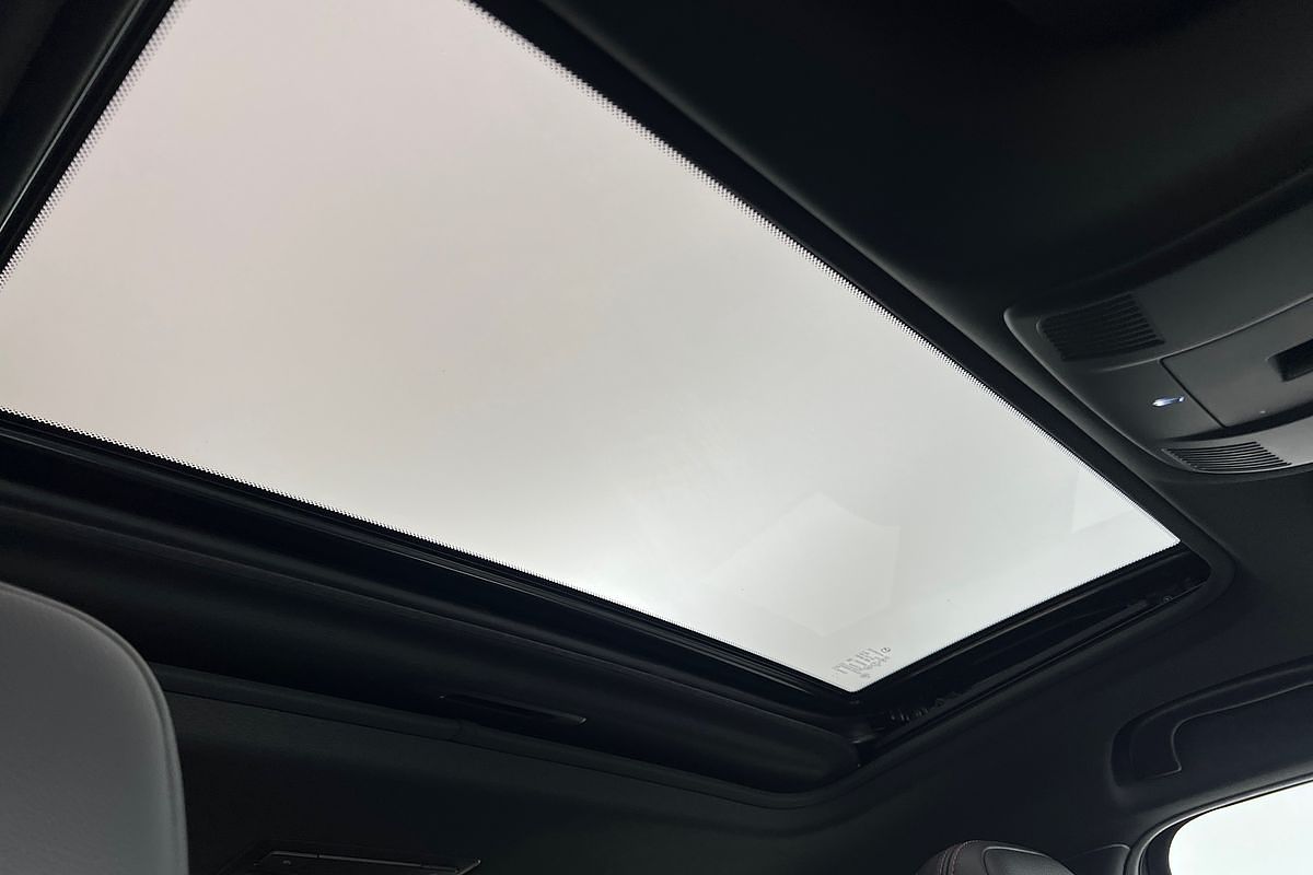 2022 Mazda CX-5 G35 GT SP KF Series