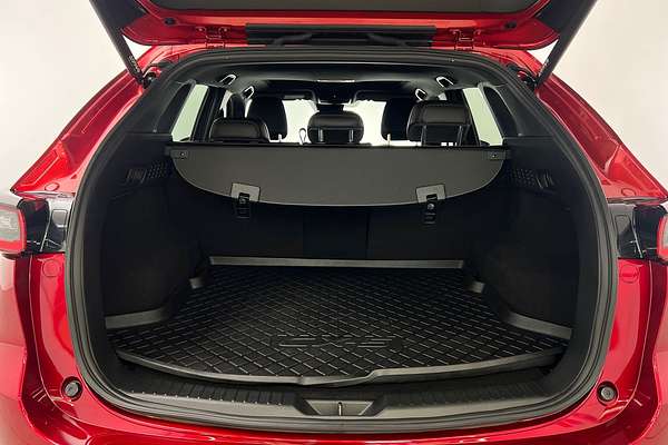 2022 Mazda CX-5 G35 GT SP KF Series thumb-17