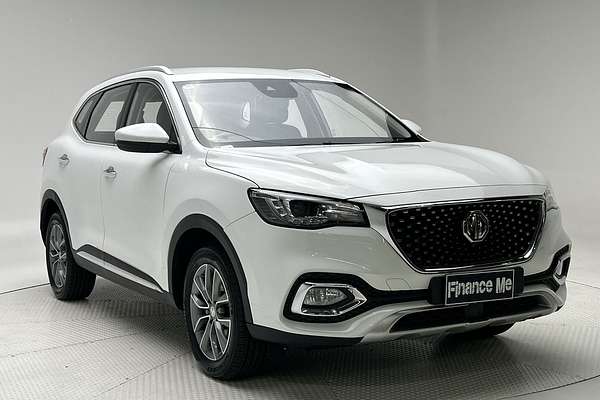 2022 MG HS Vibe SAS23 thumb-0