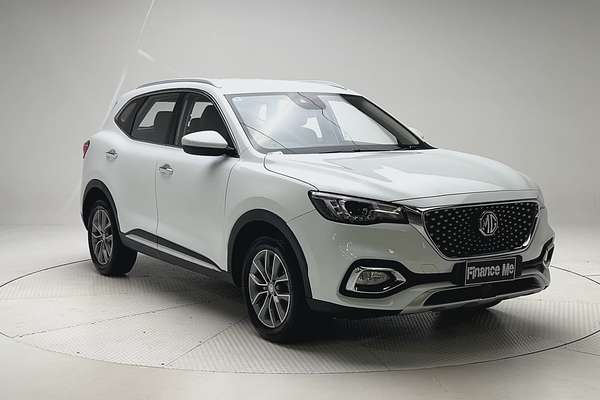 2022 MG HS Vibe SAS23 thumb-1