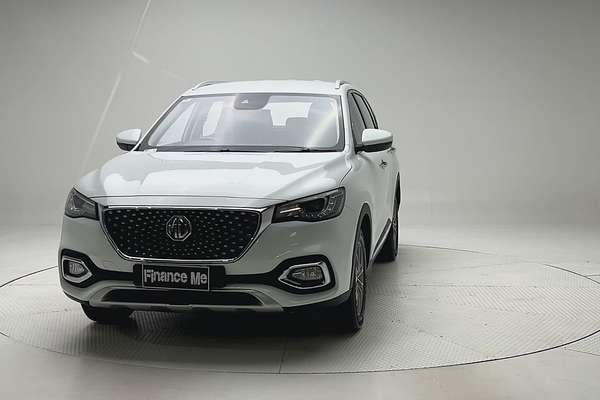 2022 MG HS Vibe SAS23 thumb-2