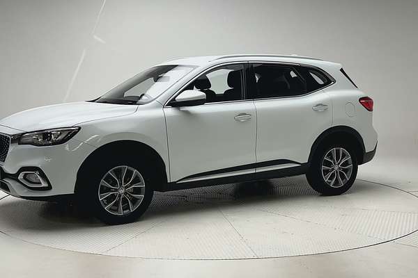 2022 MG HS Vibe SAS23 thumb-3