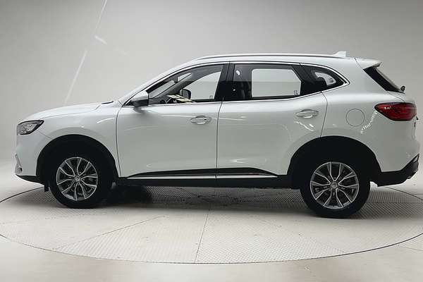 2022 MG HS Vibe SAS23 thumb-4