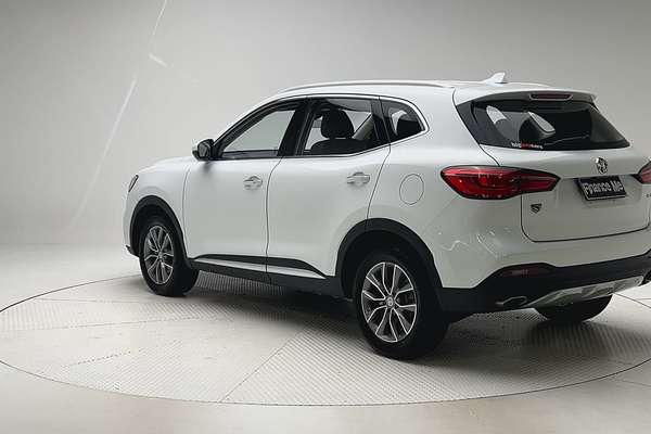 2022 MG HS Vibe SAS23 thumb-5