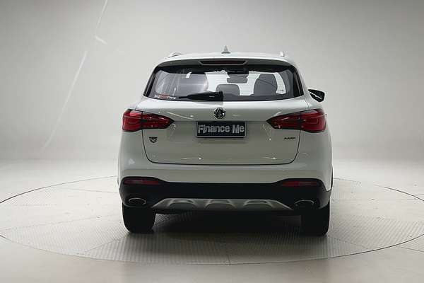 2022 MG HS Vibe SAS23 thumb-6