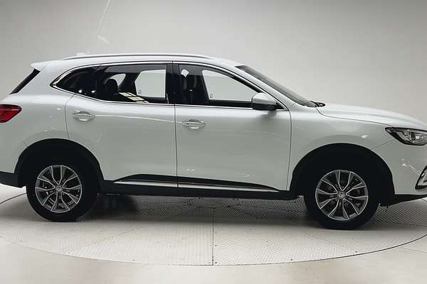 2022 MG HS Vibe SAS23 thumb-8