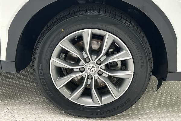 2022 MG HS Vibe SAS23 thumb-9