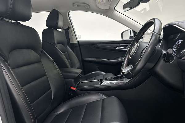 2022 MG HS Vibe SAS23 thumb-12