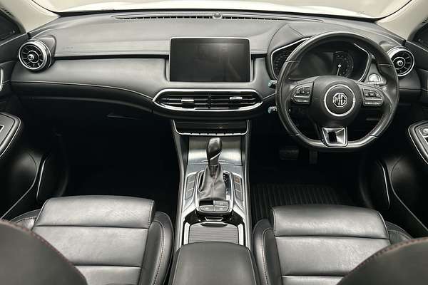 2022 MG HS Vibe SAS23 thumb-19