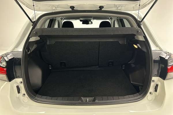 2024 Mitsubishi ASX LS XD thumb-20