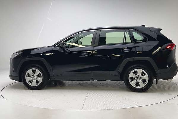 2021 Toyota RAV4 GX AXAH52R thumb-7