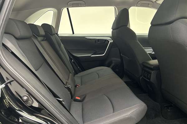 2021 Toyota RAV4 GX AXAH52R thumb-11