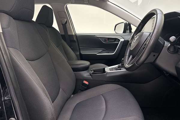 2021 Toyota RAV4 GX AXAH52R thumb-12