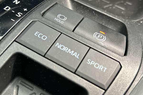 2021 Toyota RAV4 GX AXAH52R thumb-16