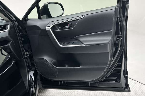 2021 Toyota RAV4 GX AXAH52R thumb-18