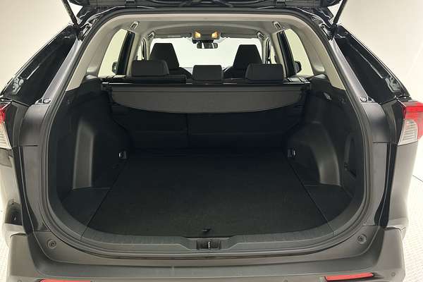 2021 Toyota RAV4 GX AXAH52R thumb-20