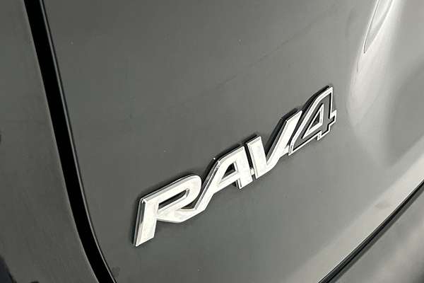 2021 Toyota RAV4 GX AXAH52R thumb-21