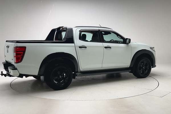 2022 Mazda BT-50 SP TF 4X4 thumb-2