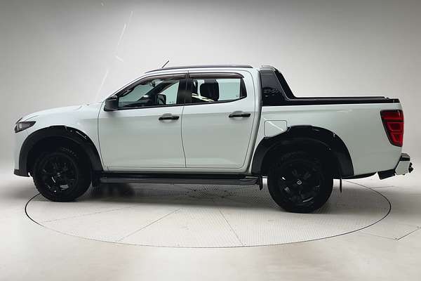 2022 Mazda BT-50 SP TF 4X4 thumb-7