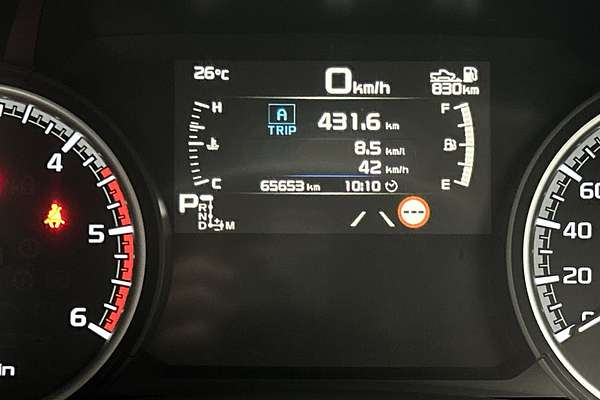 2022 Mazda BT-50 SP TF 4X4 thumb-13