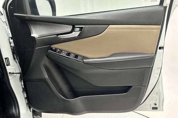 2022 Mazda BT-50 SP TF 4X4 thumb-18