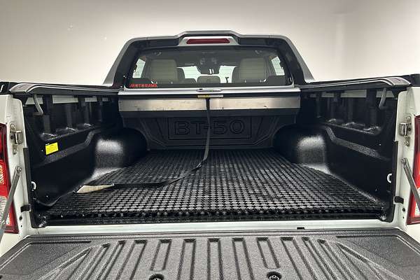 2022 Mazda BT-50 SP TF 4X4 thumb-20