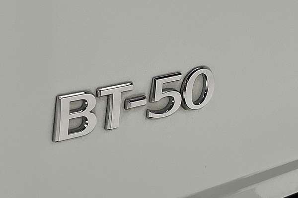 2022 Mazda BT-50 SP TF 4X4 thumb-21
