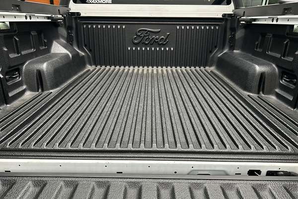 2025 Ford Ranger Sport 4X4 3.0L thumb-20