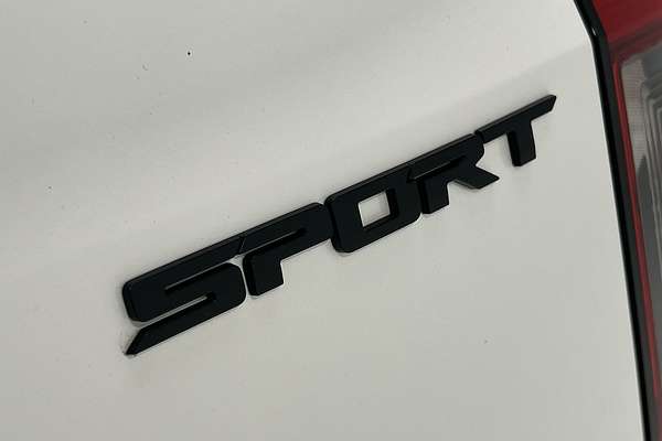 2025 Ford Ranger Sport 4X4 3.0L thumb-21