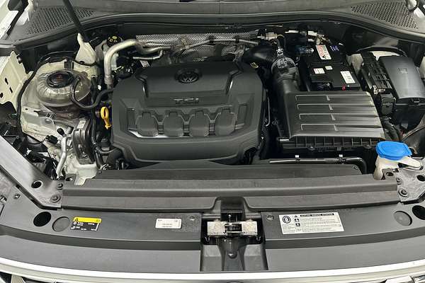 2018 Volkswagen Tiguan 132TSI Comfortline Allspace 5N thumb-10