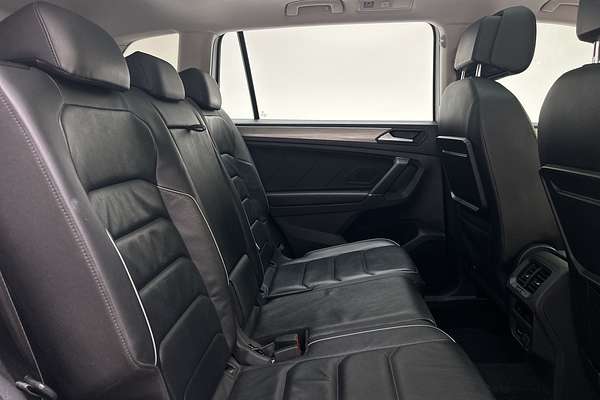 2018 Volkswagen Tiguan 132TSI Comfortline Allspace 5N thumb-11