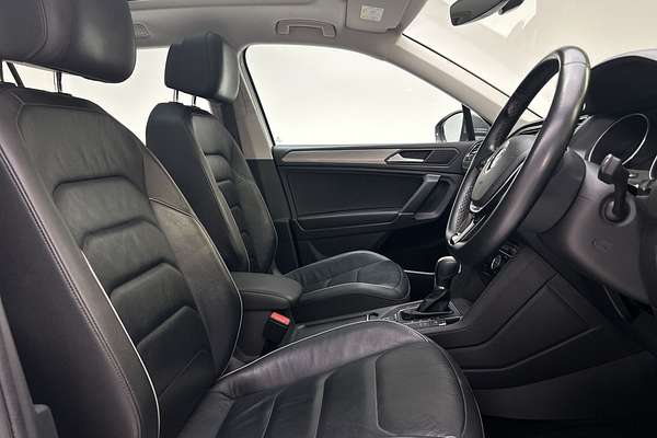 2018 Volkswagen Tiguan 132TSI Comfortline Allspace 5N thumb-12