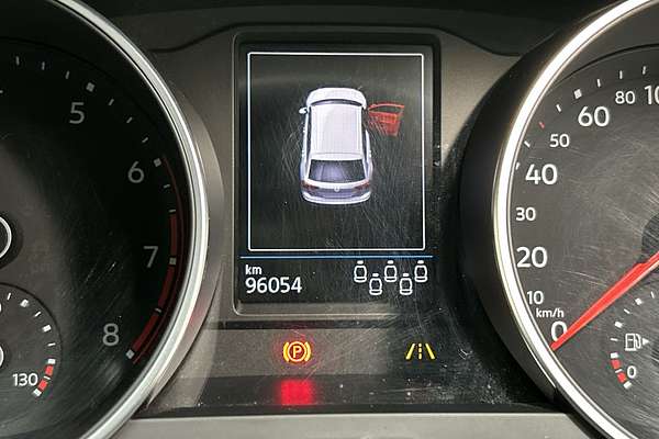 2018 Volkswagen Tiguan 132TSI Comfortline Allspace 5N thumb-13