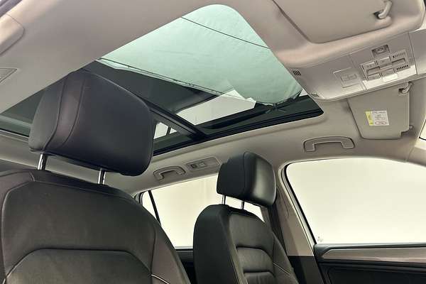 2018 Volkswagen Tiguan 132TSI Comfortline Allspace 5N thumb-14