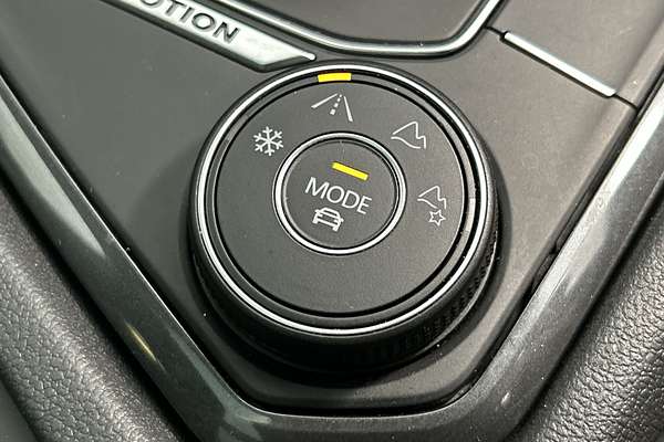 2018 Volkswagen Tiguan 132TSI Comfortline Allspace 5N thumb-17