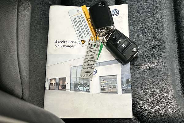 2018 Volkswagen Tiguan 132TSI Comfortline Allspace 5N thumb-22