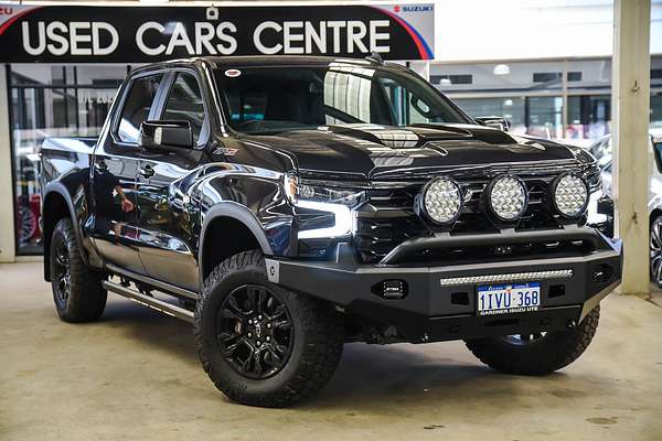 2023 Chevrolet Silverado 1500 ZR2 T1 4X4