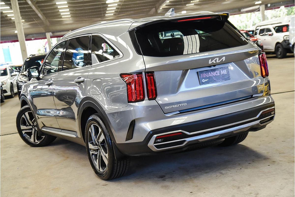2023 Kia Sorento Sport+ MQ4
