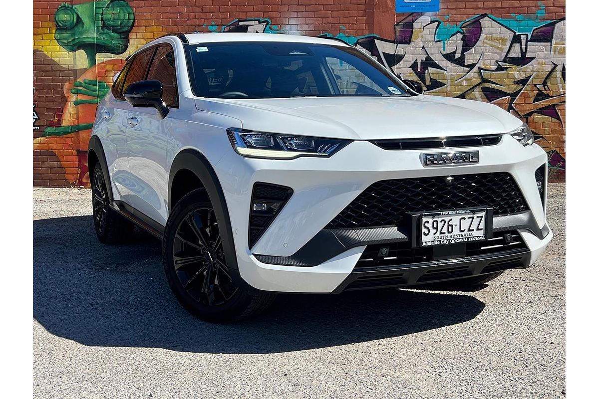 2023 GWM Haval H6GT Ultra B03