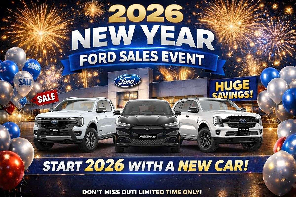 2025 Ford Ranger Wildtrak  2.0L