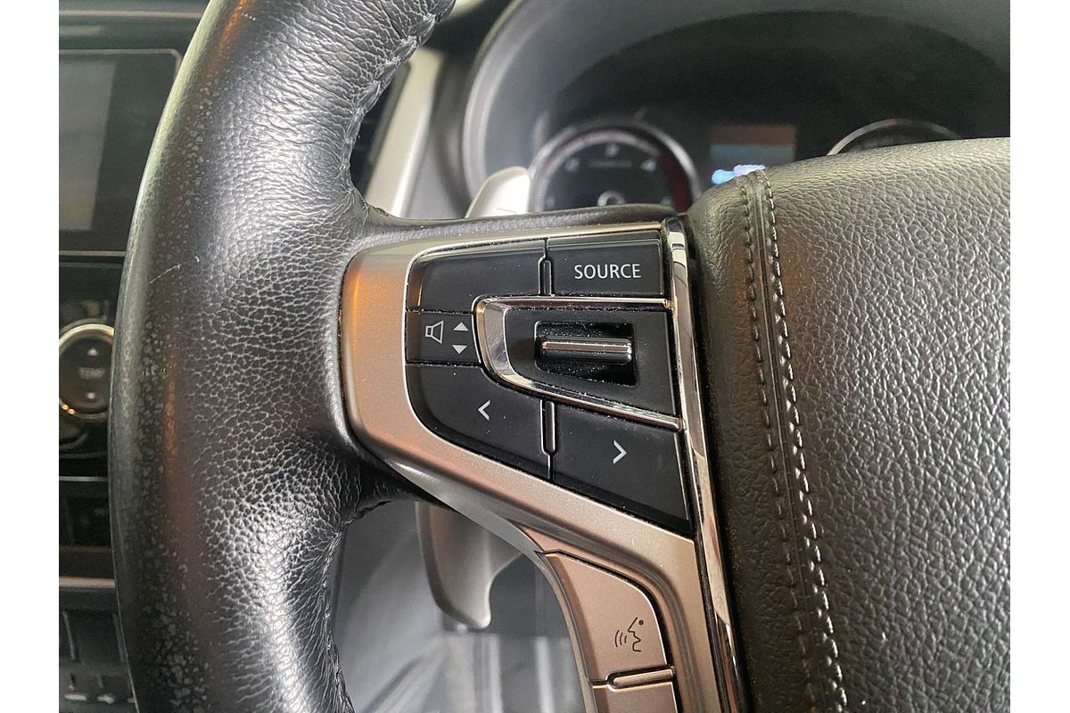 TRITON MR MY23 GLS (4x4) 2.4L DT4 TURBO DIESEL DIR INJ 6 SP AUTOMATIC DOUBLE CAB P/UP 