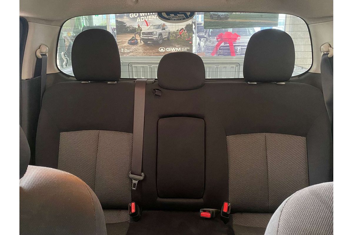 TRITON MR MY23 GLS (4x4) 2.4L DT4 TURBO DIESEL DIR INJ 6 SP AUTOMATIC DOUBLE CAB P/UP 