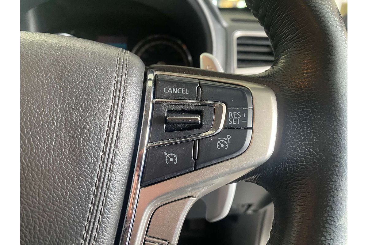 TRITON MR MY23 GLS (4x4) 2.4L DT4 TURBO DIESEL DIR INJ 6 SP AUTOMATIC DOUBLE CAB P/UP 