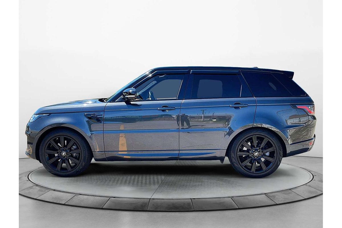 2019 Land Rover Range Rover Sport V8SC Autobiography Dynamic L494