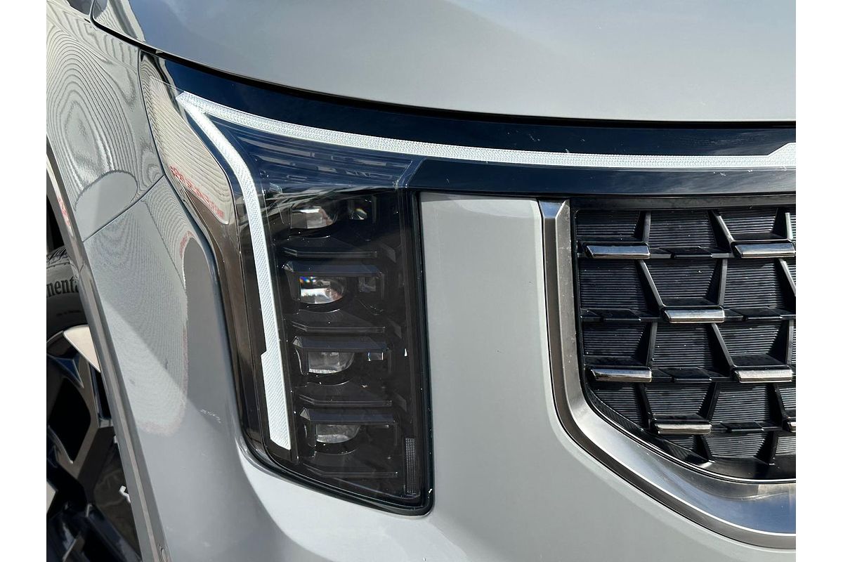 2025 Kia Carnival GT-Line KA4 PE