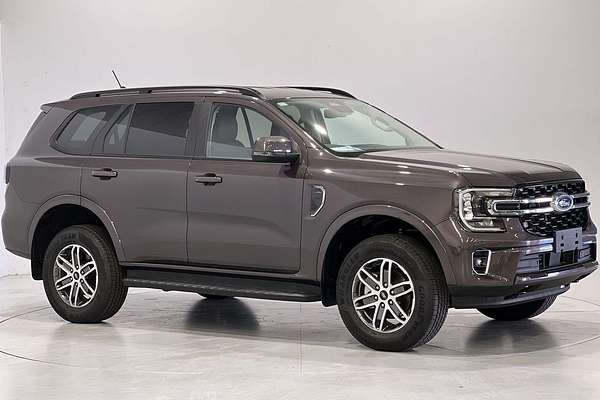 2025 Ford Everest Trend 2.0L