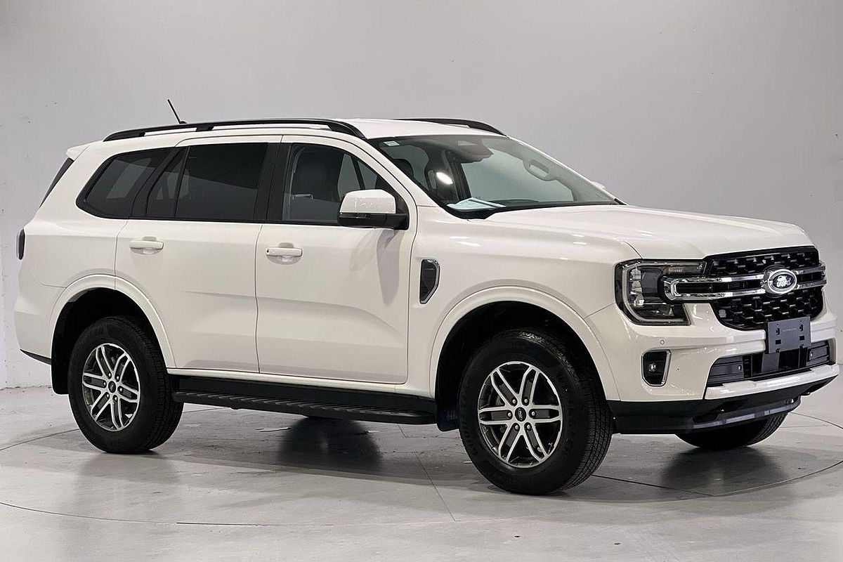 2024 Ford Everest Trend 2.0L