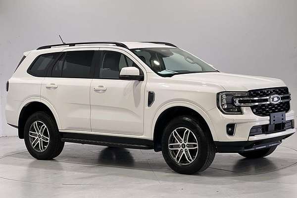2024 Ford Everest Trend 2.0L