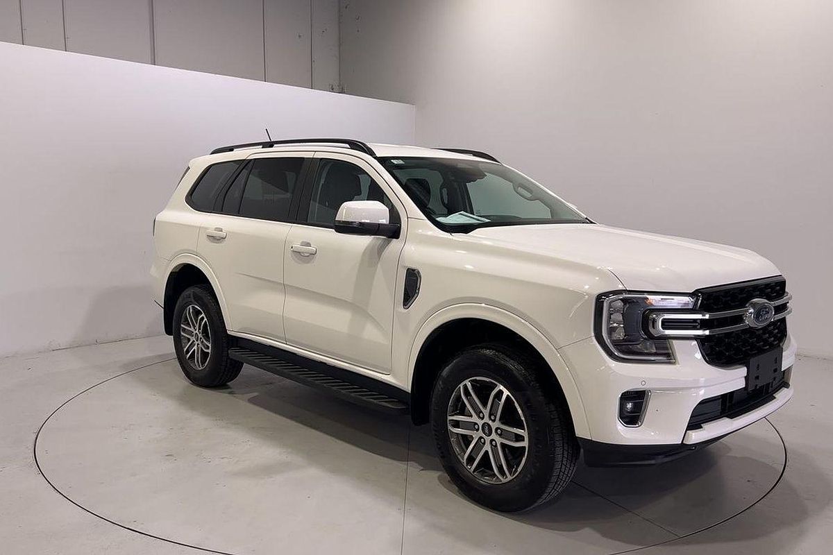2024 Ford Everest Trend 2.0L