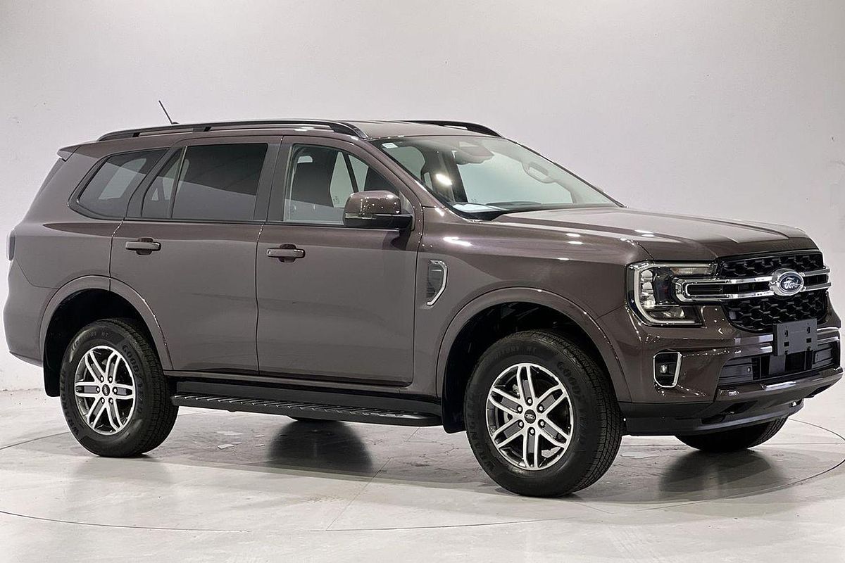 2024 Ford Everest Trend 2.0L